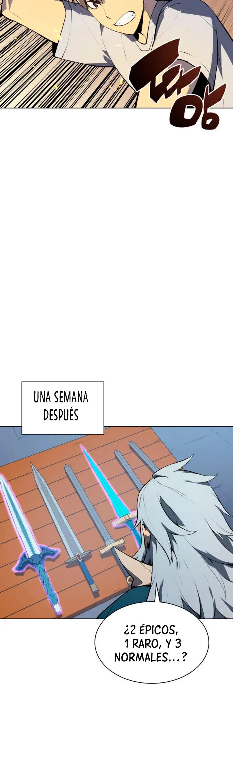 Overgeared capítulo 33 página 25