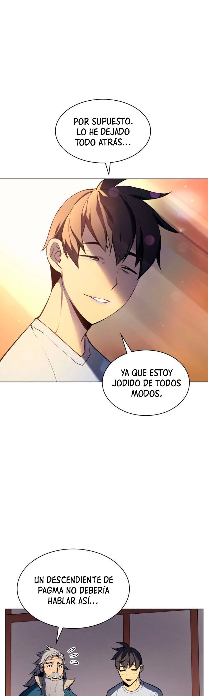 Overgeared capítulo 33 página 27