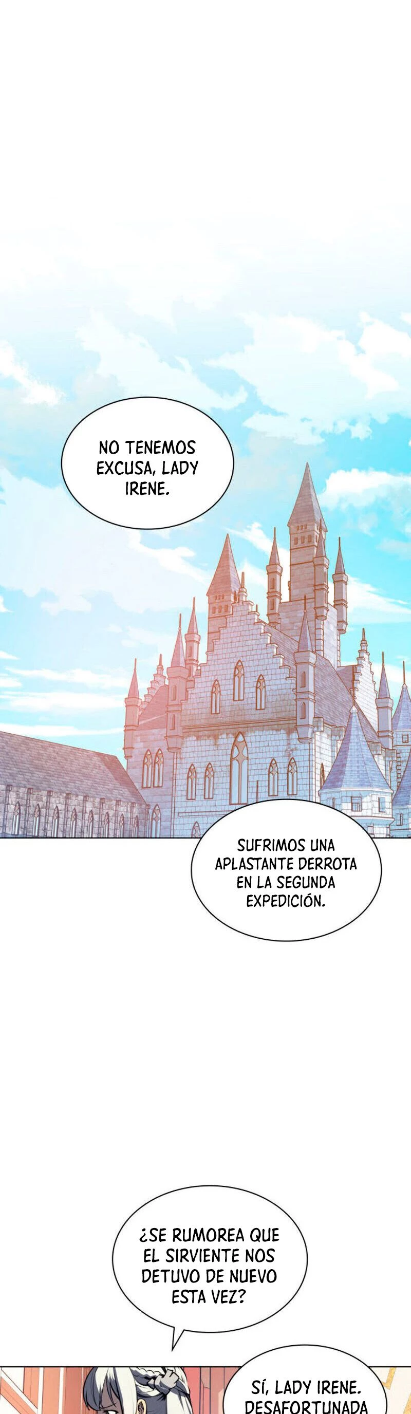 Overgeared capítulo 33 página 39