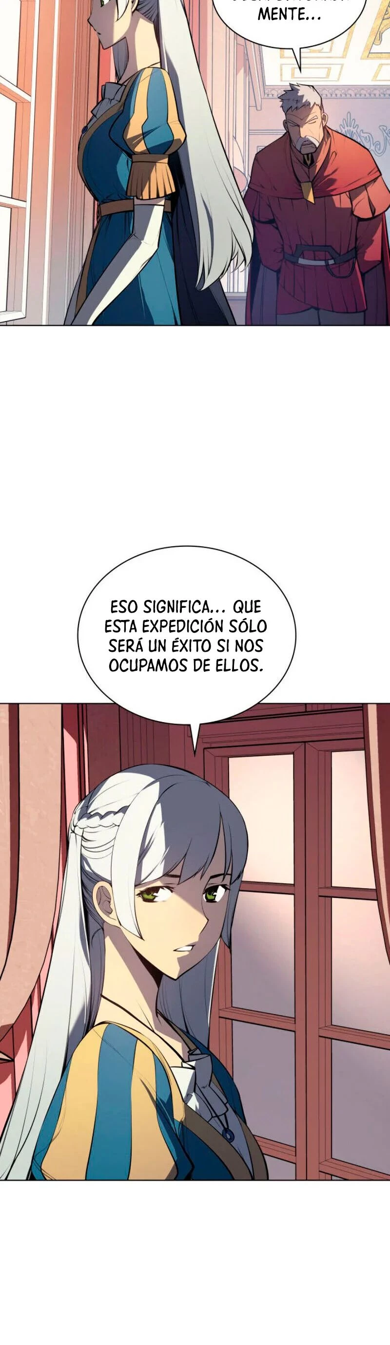 Overgeared capítulo 33 página 40