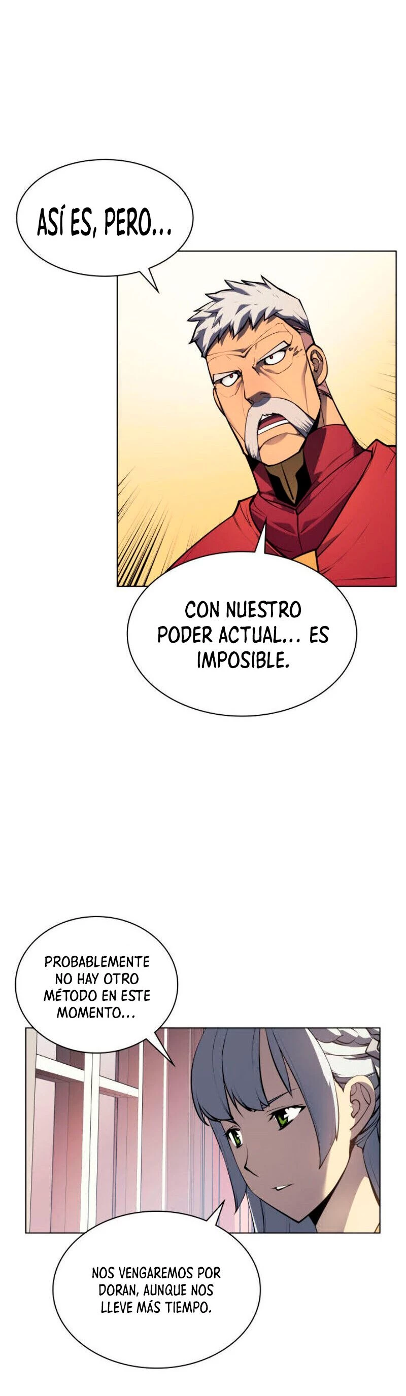 Overgeared capítulo 33 página 41