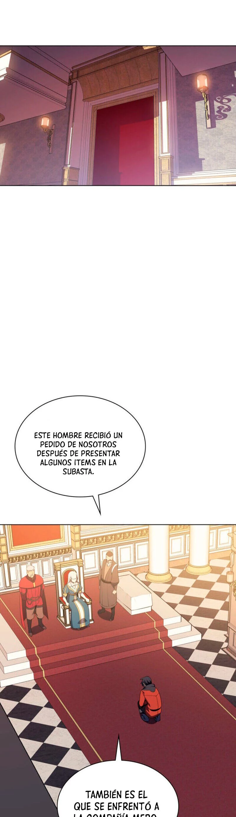 Overgeared capítulo 33 página 46