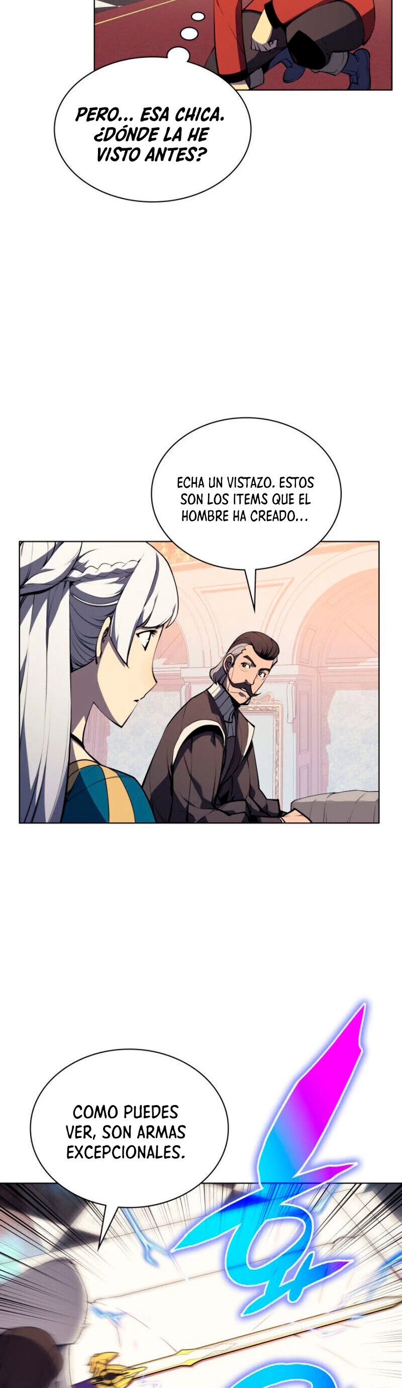 Overgeared capítulo 33 página 48