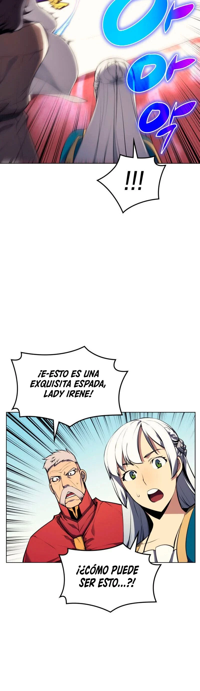 Overgeared capítulo 33 página 49