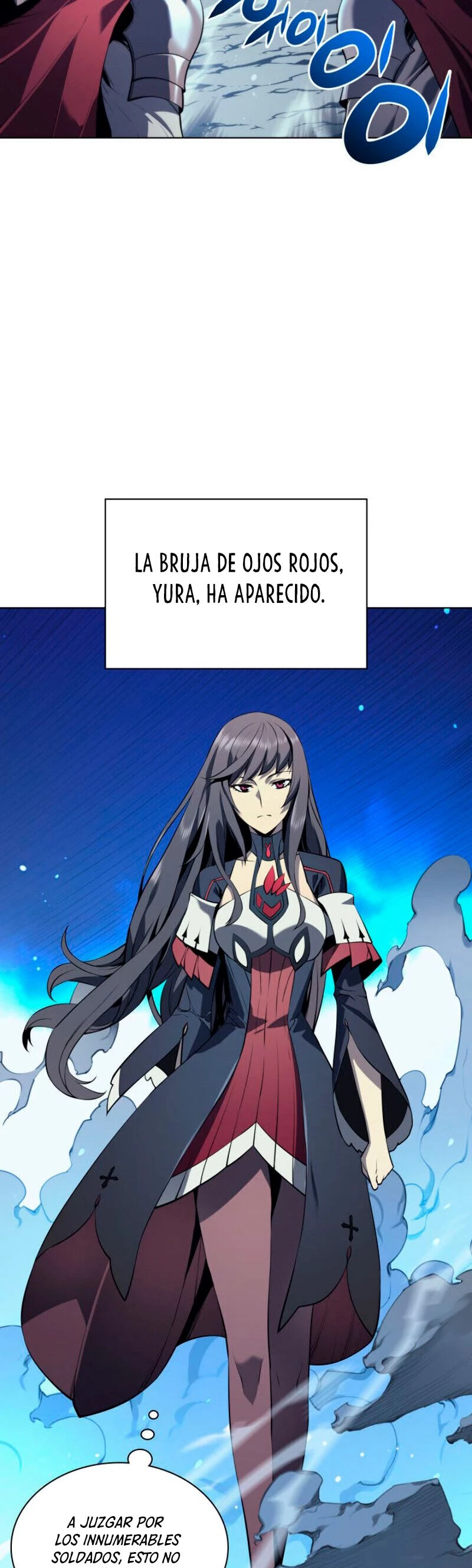 Overgeared capítulo 33 página 5