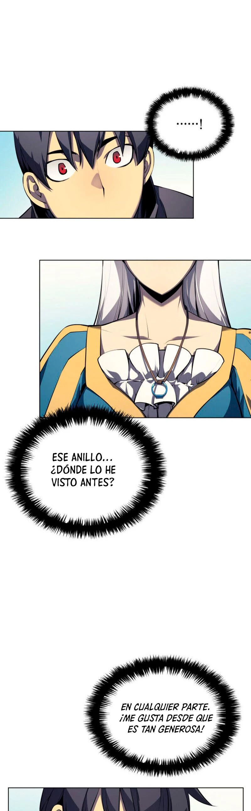 Overgeared capítulo 33 página 54