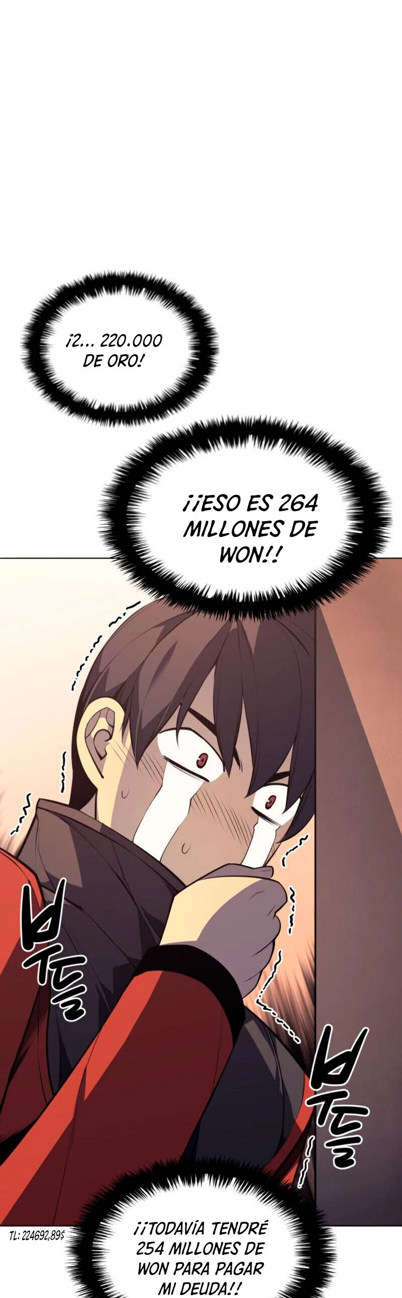 Overgeared capítulo 33 página 60