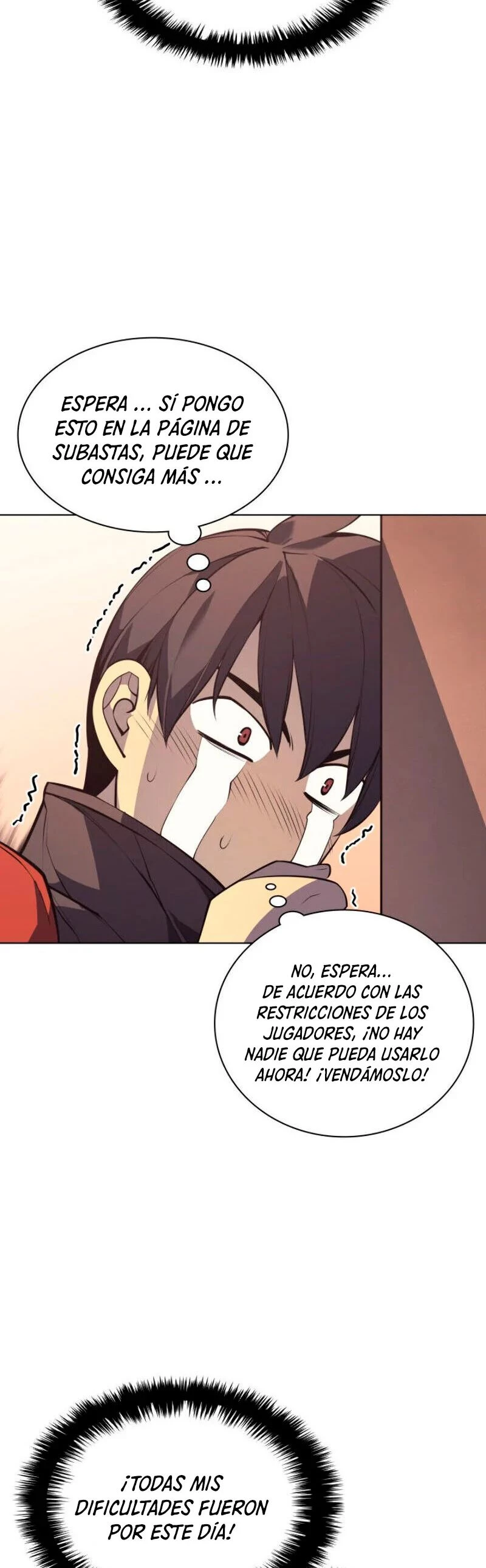 Overgeared capítulo 33 página 61