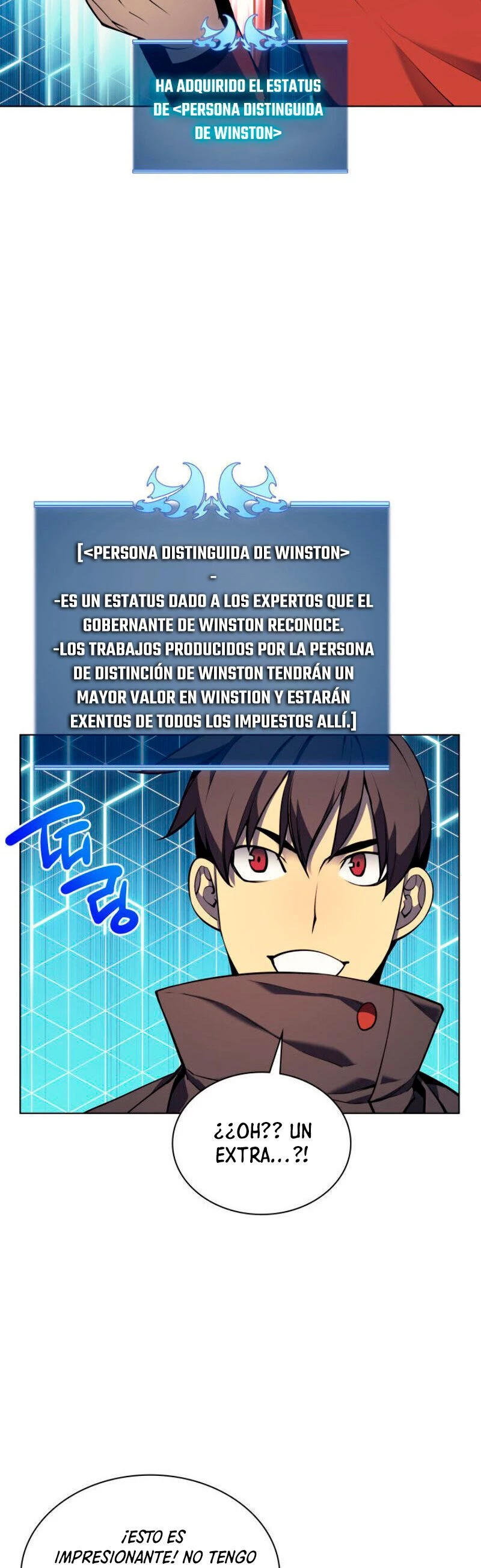Overgeared capítulo 33 página 66