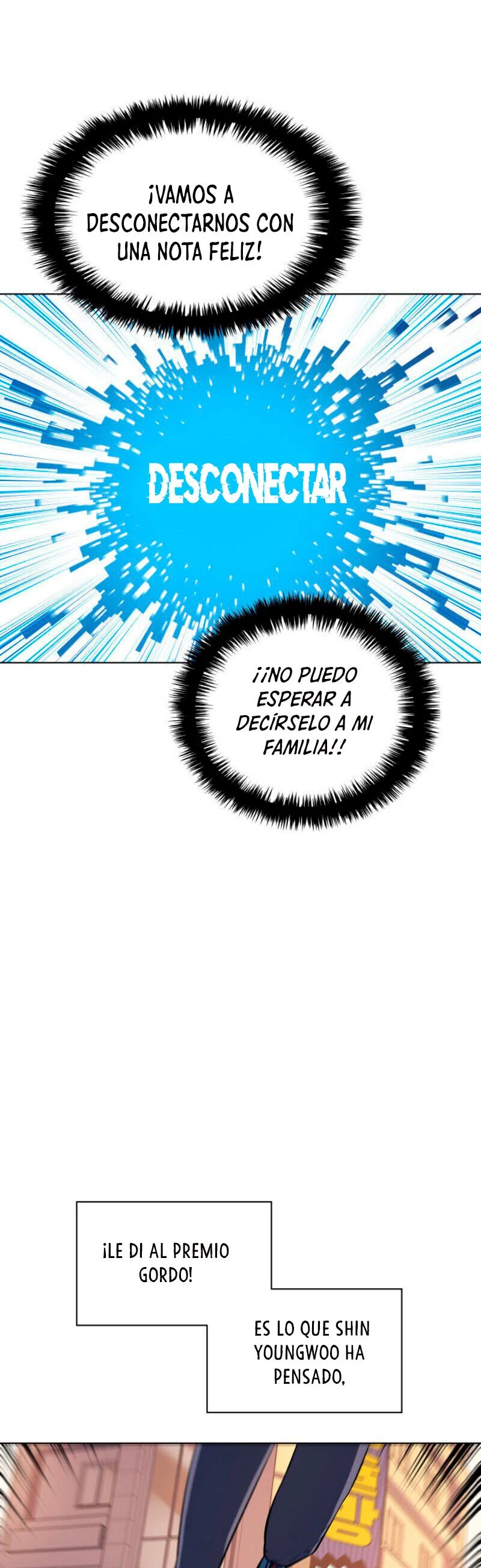 Overgeared capítulo 33 página 68