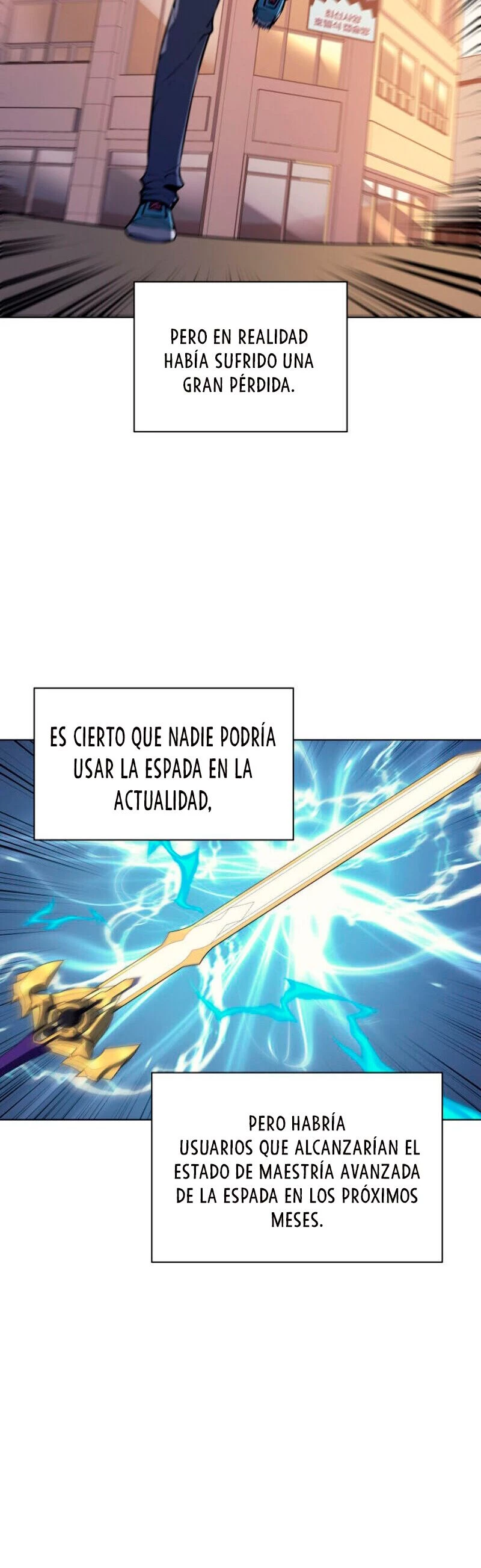 Overgeared capítulo 33 página 69