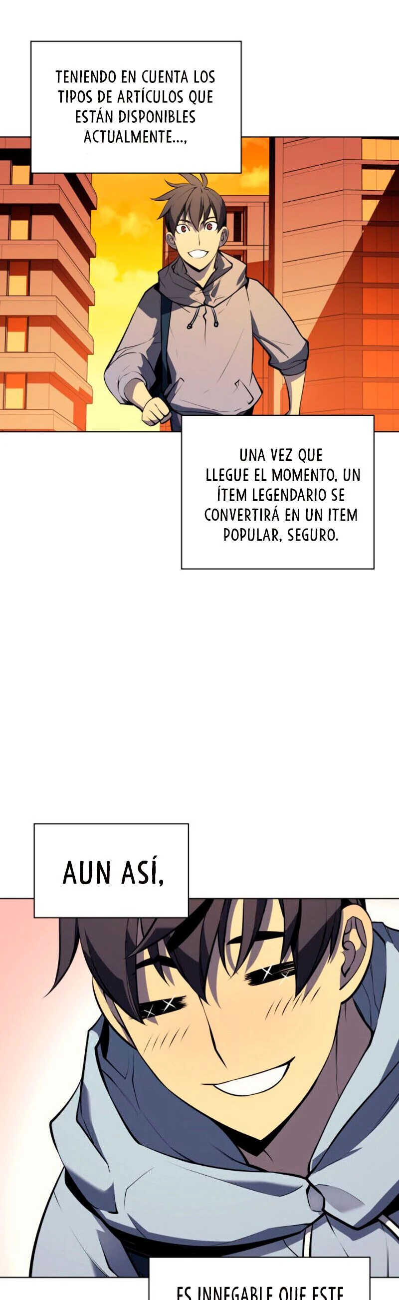 Overgeared capítulo 33 página 70