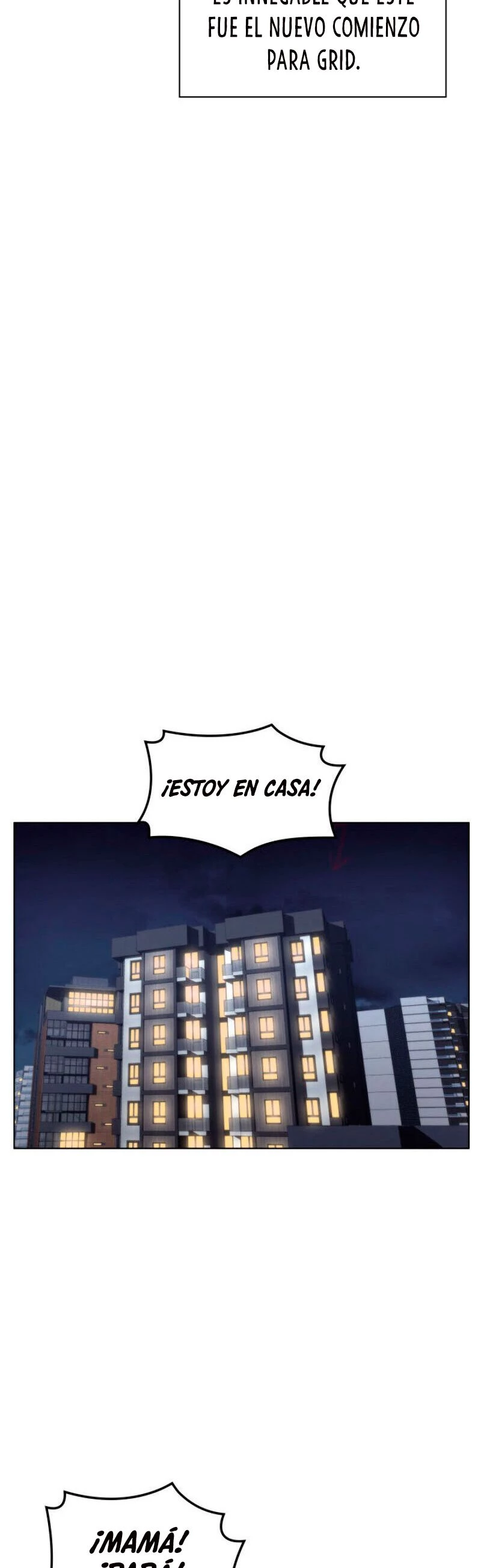 Overgeared capítulo 33 página 71