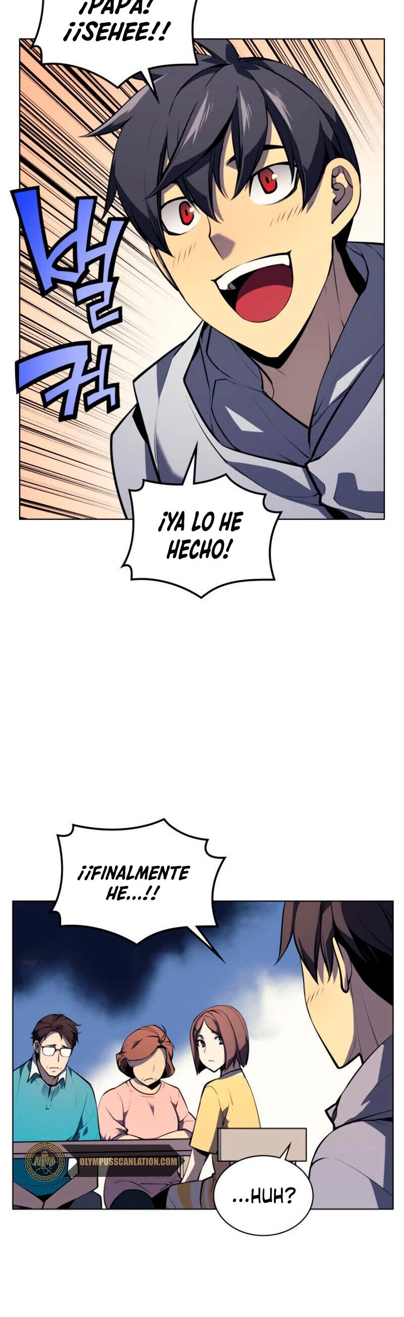 Overgeared capítulo 33 página 72