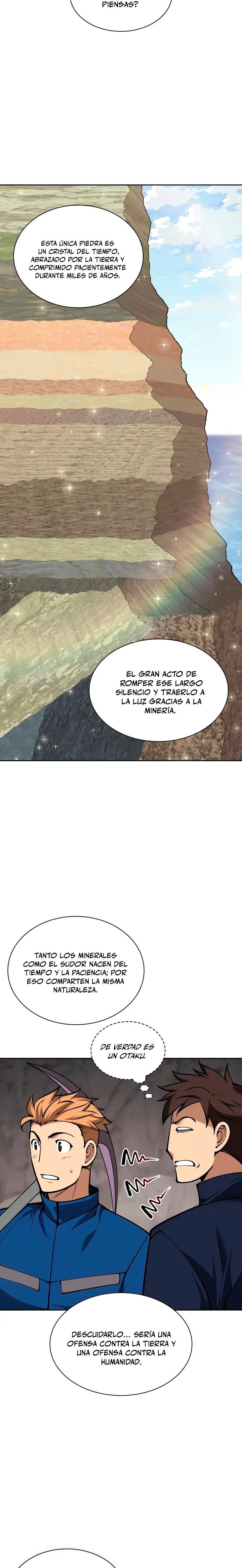 Overgeared capítulo 330 página 10