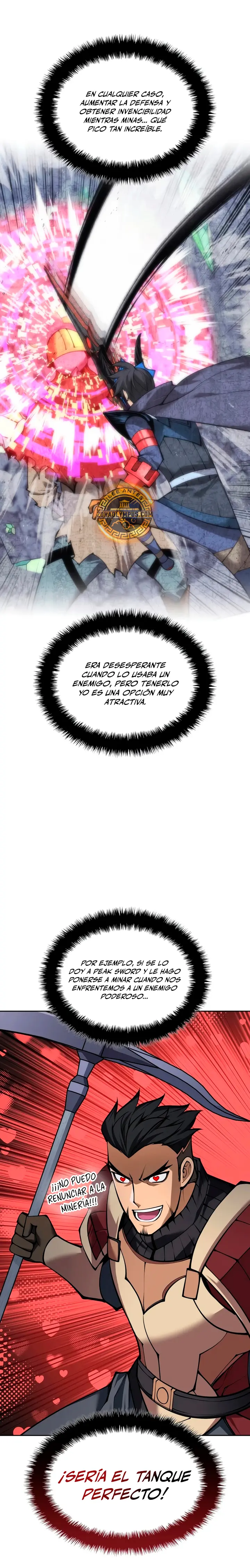 Overgeared capítulo 330 página 23