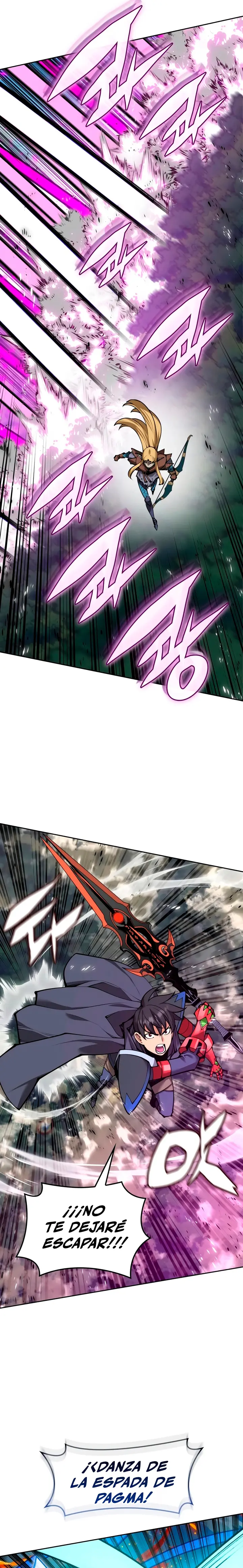 Overgeared capítulo 331 página 15