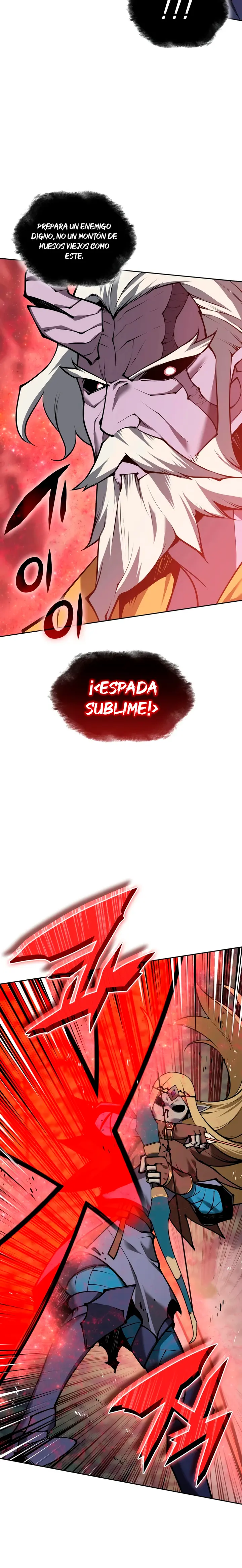 Overgeared capítulo 331 página 23