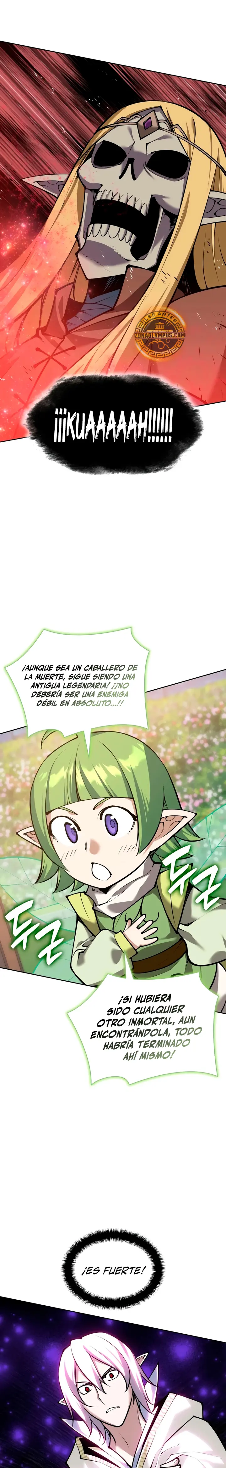 Overgeared capítulo 331 página 24