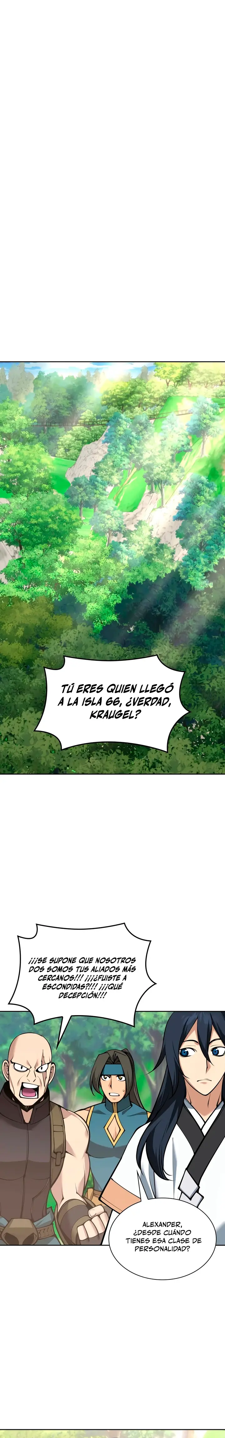 Overgeared capítulo 332 página 13