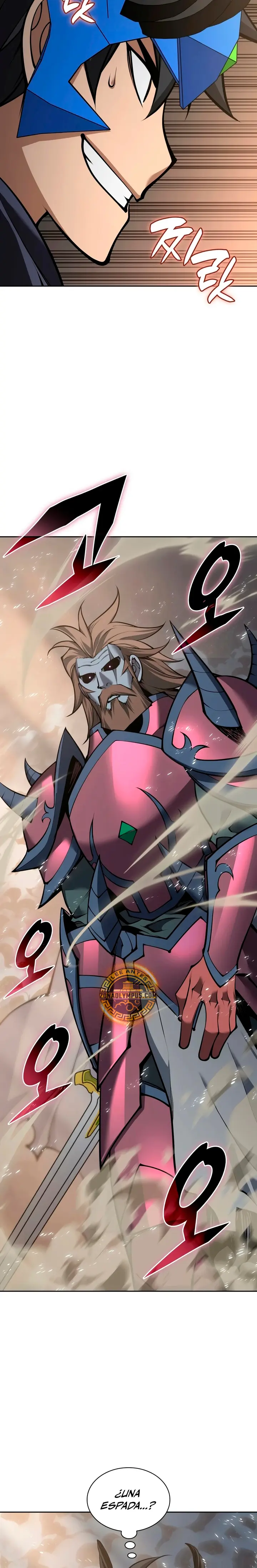 Overgeared capítulo 332 página 29