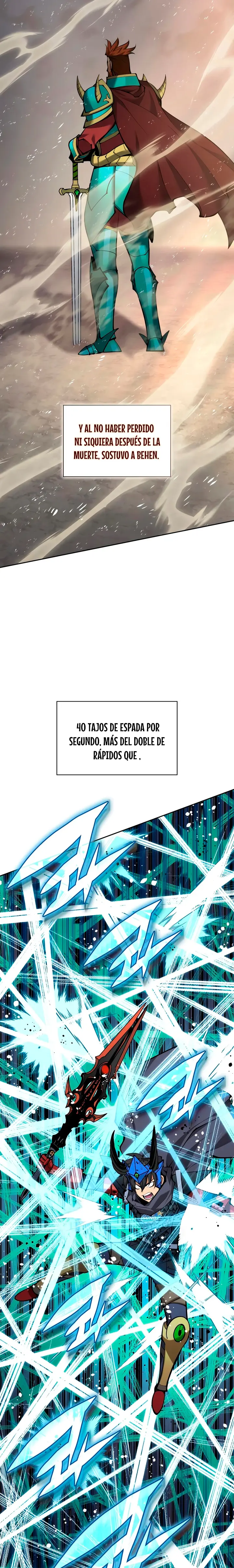 Overgeared capítulo 332 página 39