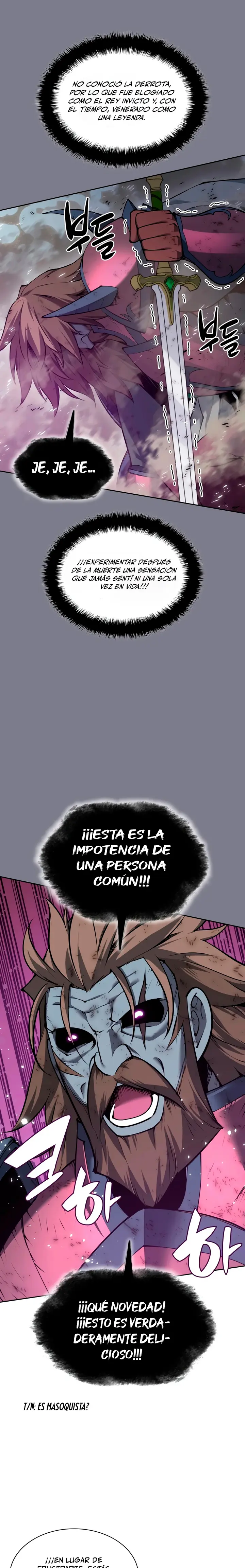 Overgeared capítulo 333 página 29