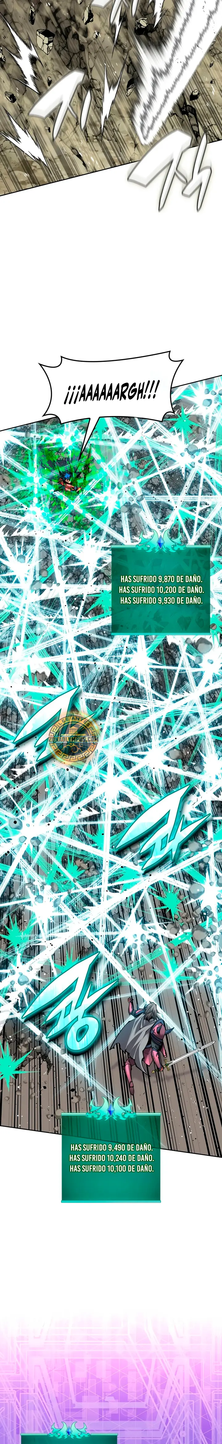 Overgeared capítulo 333 página 5