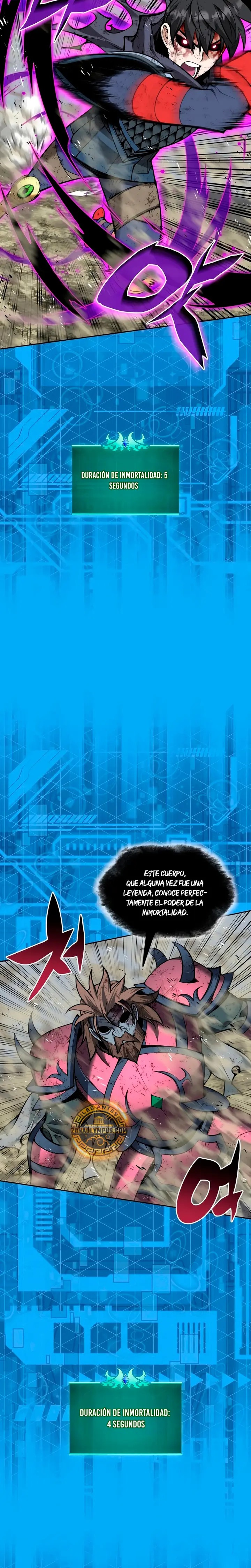 Overgeared capítulo 334 página 13