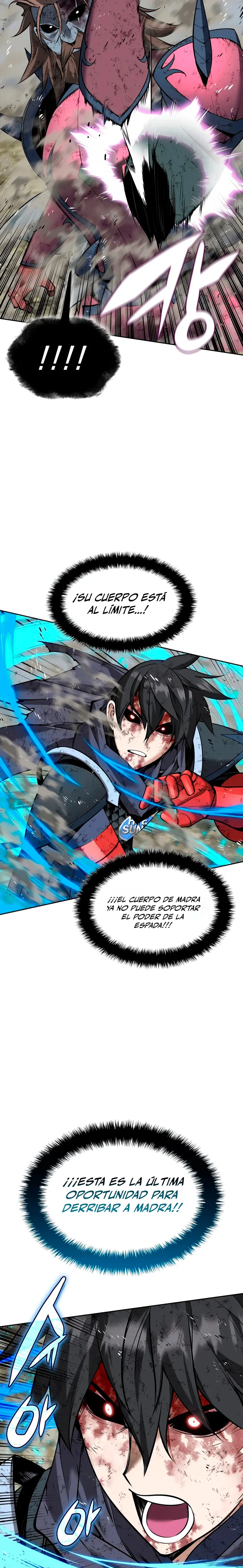 Overgeared capítulo 334 página 27