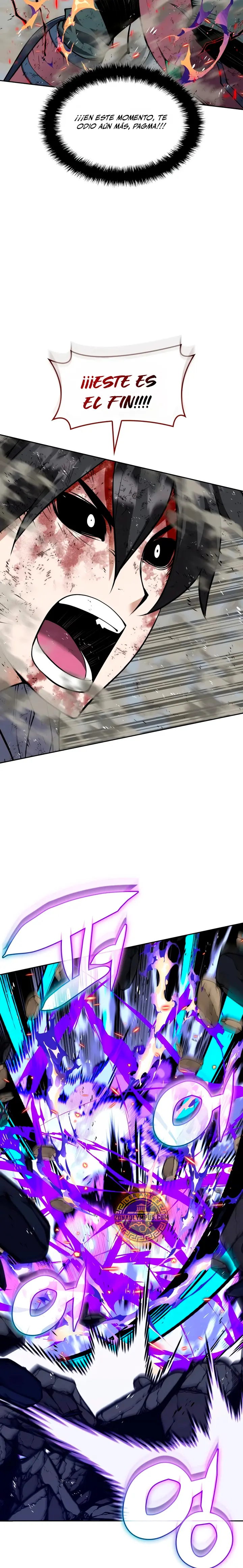 Overgeared capítulo 334 página 30