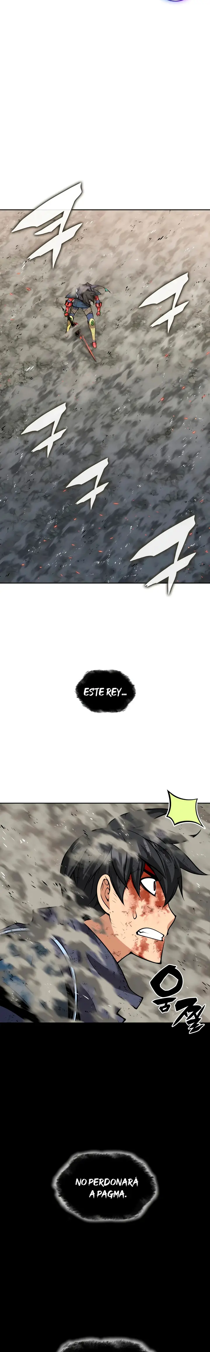 Overgeared capítulo 334 página 31