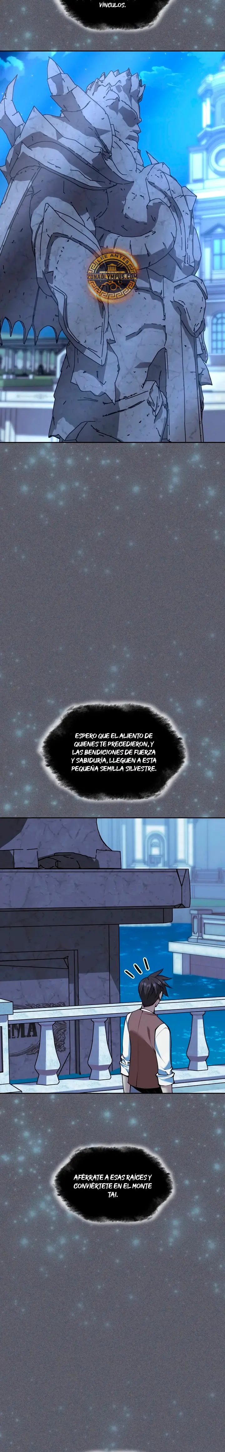 Overgeared capítulo 334 página 37