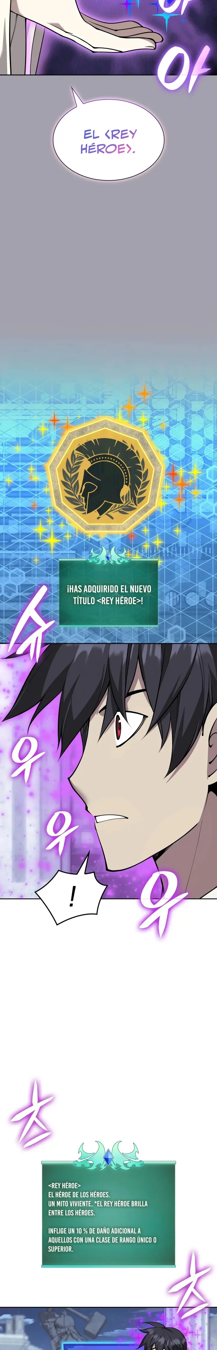 Overgeared capítulo 335 página 22