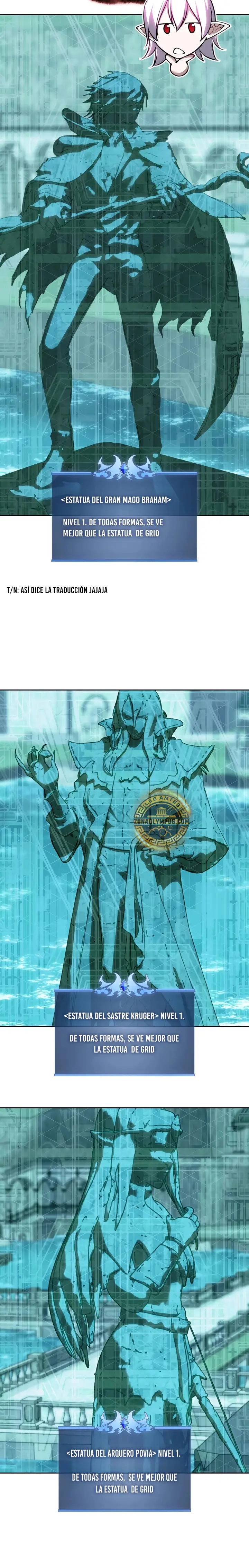 Overgeared capítulo 335 página 30