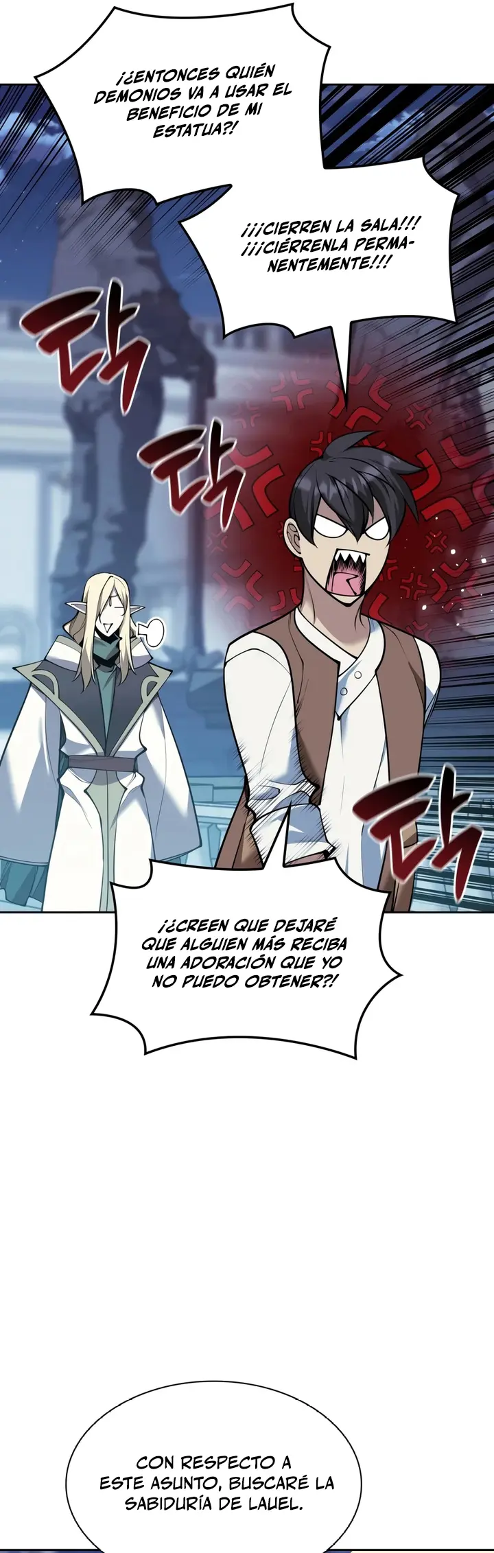 Overgeared capítulo 335 página 32