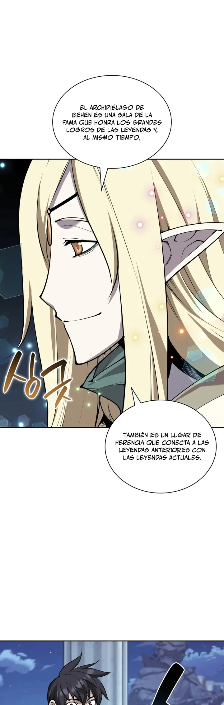 Overgeared capítulo 335 página 35