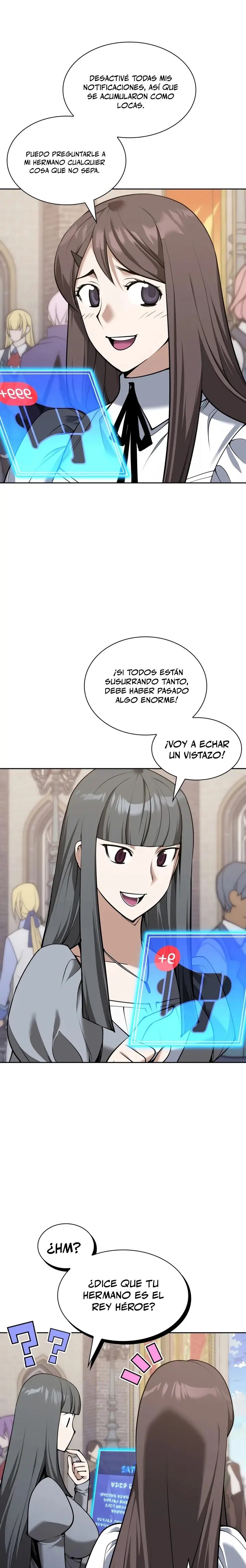 Overgeared capítulo 335 página 5