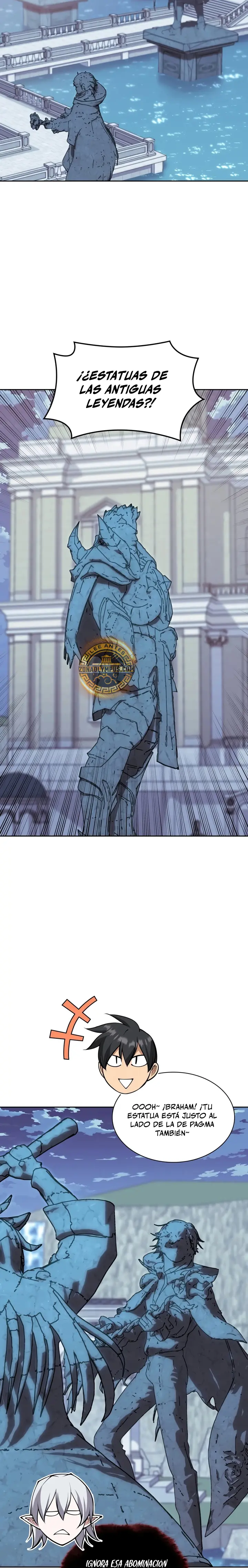 Overgeared capítulo 335 página 8