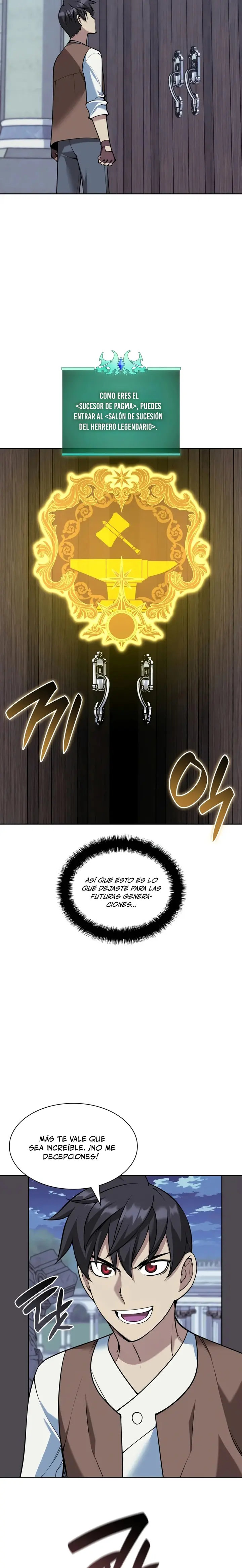 Overgeared capítulo 336 página 12