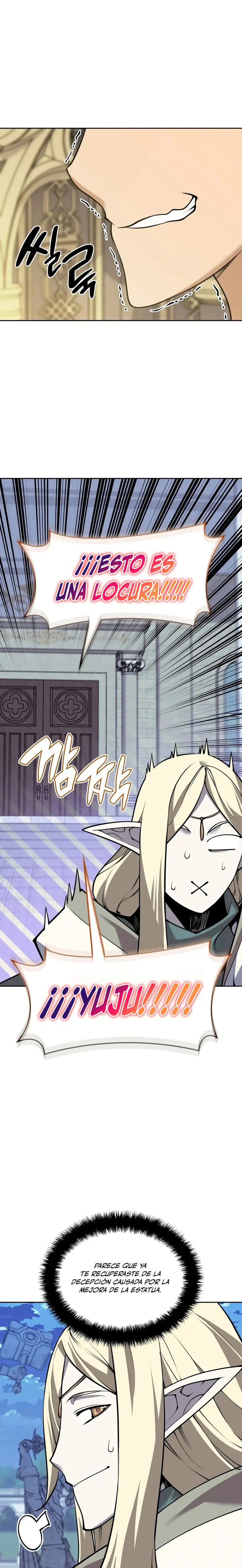 Overgeared capítulo 336 página 18