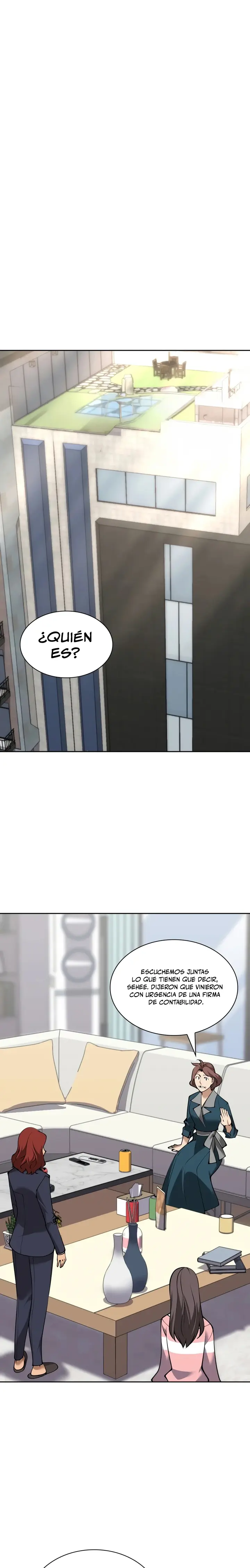 Overgeared capítulo 336 página 2