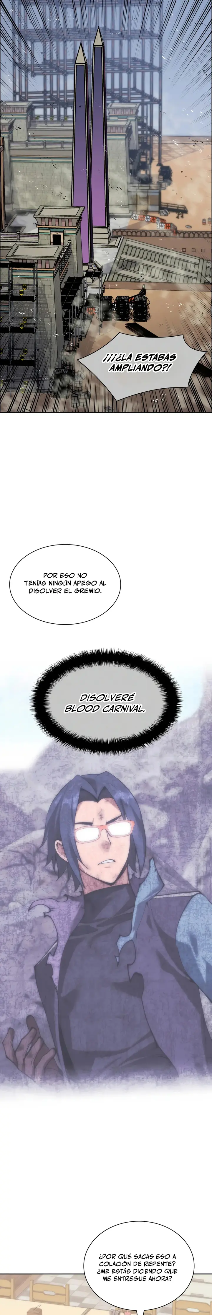 Overgeared capítulo 336 página 30