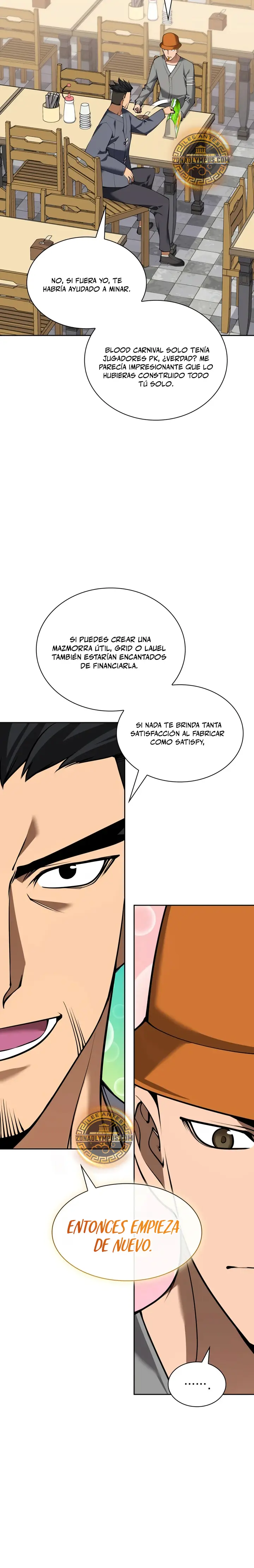 Overgeared capítulo 336 página 31