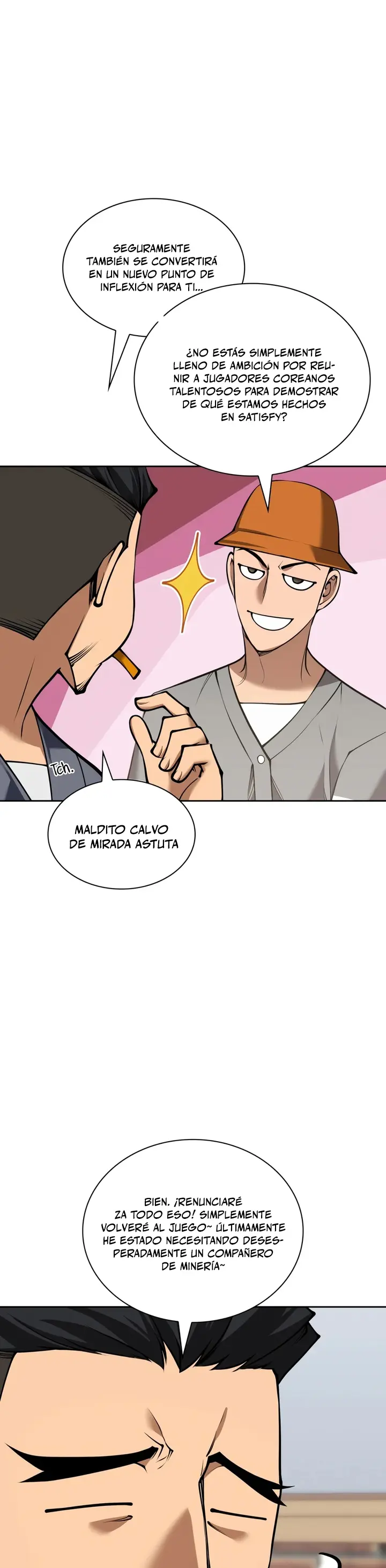 Overgeared capítulo 336 página 35