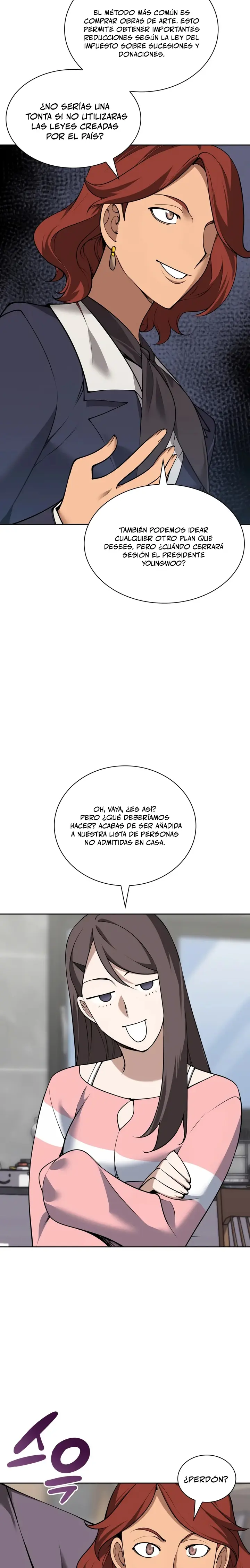 Overgeared capítulo 336 página 4