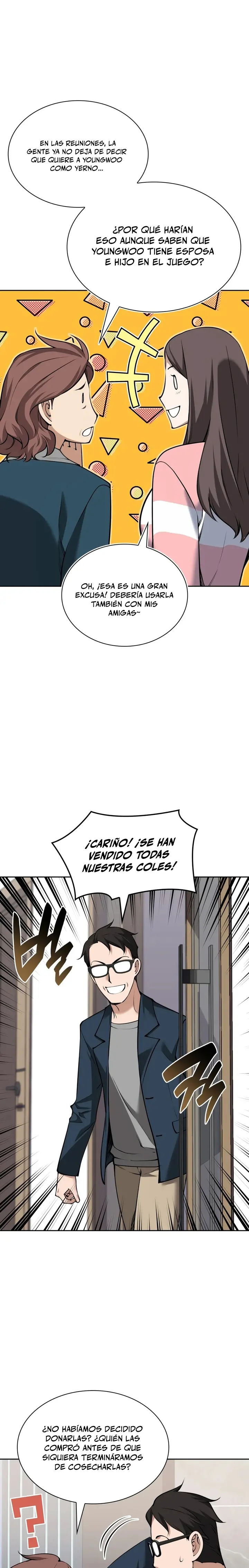 Overgeared capítulo 336 página 6