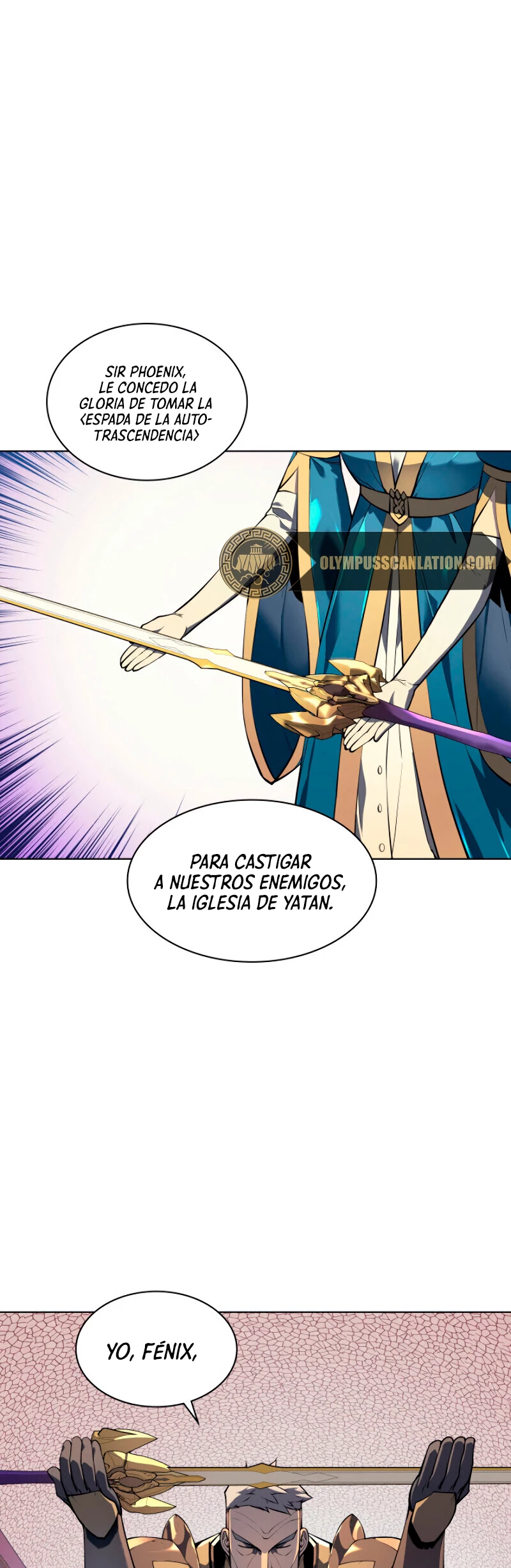 Overgeared capítulo 34 página 14