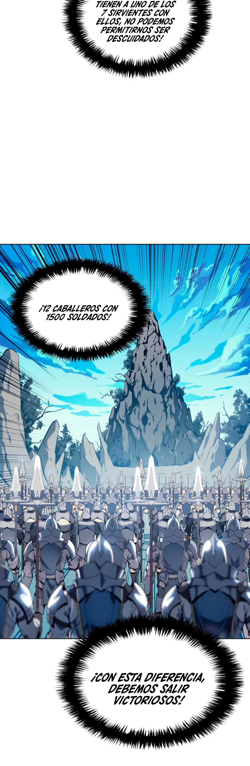 Overgeared capítulo 34 página 17