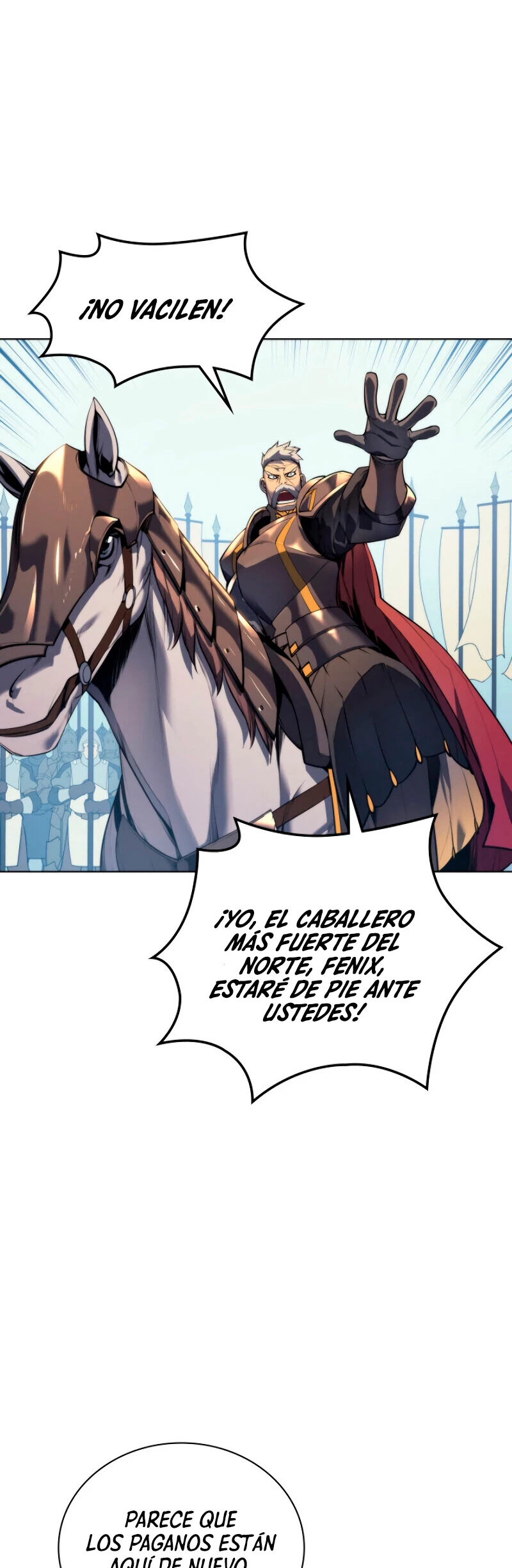 Overgeared capítulo 34 página 18